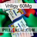 Vriligy 60Mg 12